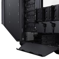 Phanteks PHANTEKS Eclipse G500A D-RGB Midi-Tower, Tempered Glass - schwarz Midi-tower Behuizing, Gaming-behuizing Zwart - thumbnail