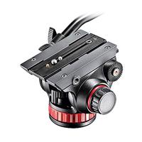 Manfrotto MVH502AH Pro Video Head - thumbnail