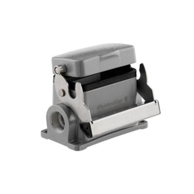 Weidmüller HDC 24D SDLU 2M32G 1787410000 Socketbehuizing 1 stuk(s) Weidmüller HDC 24D SDLU 2M32G 1787410000 Socketbehuizing 1 stuk(s)