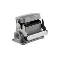 Weidmüller HDC 24D SDLU 2M32G 1787410000 Socketbehuizing 1 stuk(s) - thumbnail