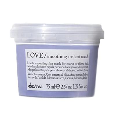 Davines LOVE SMOOTHING Instant Mask
