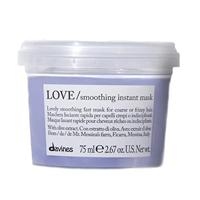 Davines LOVE SMOOTHING Instant Mask - thumbnail