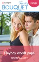 Playboy wordt papa - Susan Mallery - ebook - thumbnail