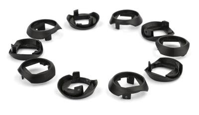 Eurofender Anp spatd ef tempoclip zw ds a 10