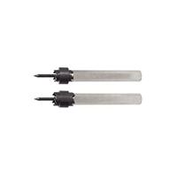 KS Tools 332.0954 Verwisselbare kroon voor HSS-puntfrees, 10 mm, verpakking van 3 stuks - thumbnail