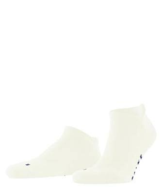 FALKE Keep Warm Unisex sneaker sokken - Merino wollen korte sokken - Warme winter sokken