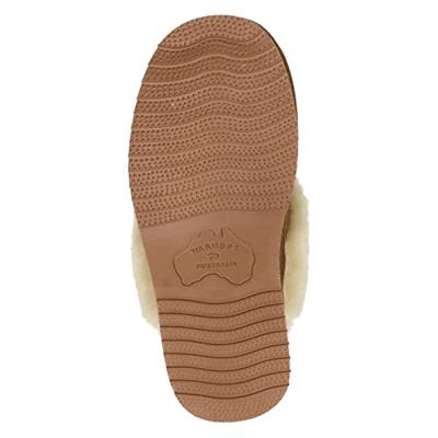 Warmbat Flurry Pantoffel - thumbnail