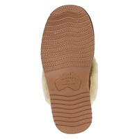 Warmbat Flurry pantoffels cognac-39 - thumbnail