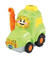 VTECH® Toet toet auto&apos;s Tijn tractor - thumbnail