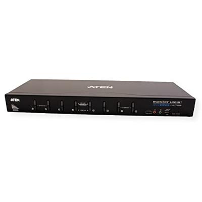 ATEN CS1768 KVM-switch ATEN CS1768 KVM-switch