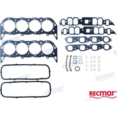 REC17246 - BOVENSTE PAKKINGSET GM V8 7.4L