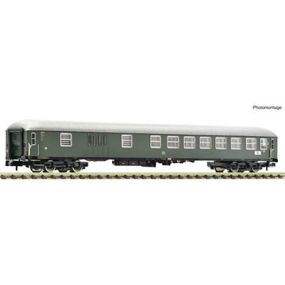 Fleischmann 6260072 N sneltreinrijtuig BD4üm-61, 2e Kassa met bagagebout van de DB BD4üm-61, 2. Kassa met bagagestuk