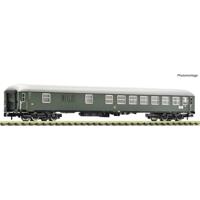 Fleischmann 6260072 N sneltreinrijtuig BD4üm-61, 2e Kassa met bagagebout van de DB BD4üm-61, 2. Kassa met bagagestuk - thumbnail