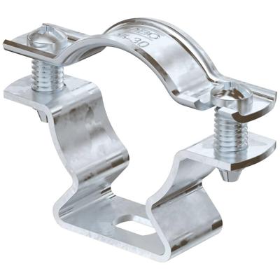 OBO Bettermann 1362722 Afstandsklem 20 stuk(s) OBO Bettermann 1362722 Afstandsklem 20 stuk(s)