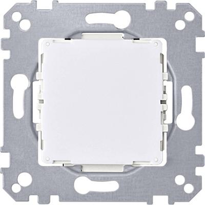 Merten 587091 Lichtsignaal Inzetstuk Rood 1 stuk(s)