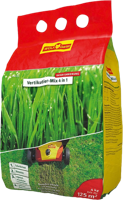 Wolf Garten verticuteermix v-mix 125 - 3851420 - thumbnail