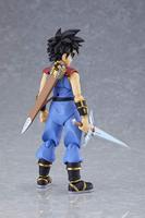 Dragon Quest The Adventure of Dai Figma - Dai - thumbnail