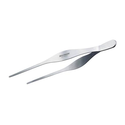 WESTMARK - Braadpincet rvs 28 cm WESTMARK - Braadpincet rvs 28 cm