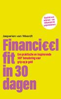 Financieel fit in 30 dagen - Jasperien van Weerdt - ebook - thumbnail