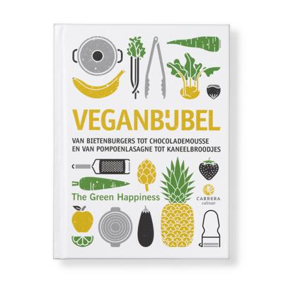 Veganbijbel Veganbijbel