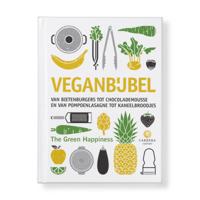 Veganbijbel - thumbnail