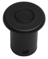 Nemef 1939 Sluitpot | kunststof 29x31.5mm | geveerd | DR 1+2+3+4 - 9193900000 - thumbnail