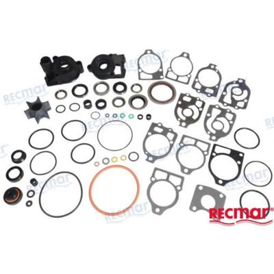 RECMC00002KIT - REPARATIESET VOOR WATERPOMP