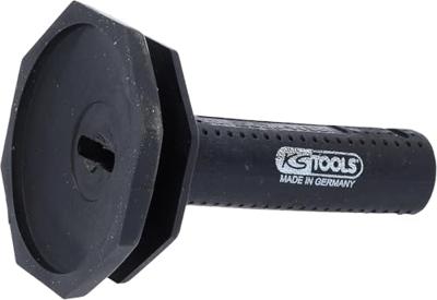 KS Tools Veiligheidshandgreep voor beitel, beitel 26 x 7 mm 1622129