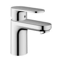 Hansgrohe Vernis Blend Wastafelmengkraan Chroom - thumbnail