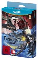 Bayonetta 2 Special Edition (inclusief deel 1) - thumbnail