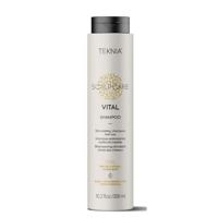 Lakmé Teknia Scalp Care Vital Shampoo 300ml - thumbnail