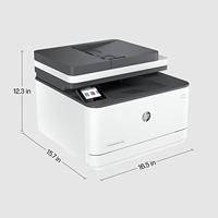 Laserprinter HP 3G651F#B19 - thumbnail