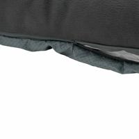 Madison Travel & sofa protector 58 x 70 grijs - thumbnail