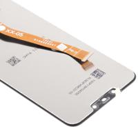 LCD-scherm en Digitizer voor Huawei Nova 3i (zwart) - thumbnail