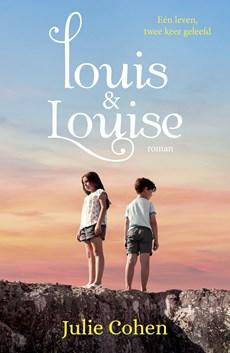 Louis en Louise - Julie Cohen - ebook