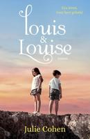 Louis en Louise - Julie Cohen - ebook - thumbnail