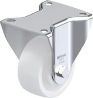 Blickle BK-SPO 80K Bokwiel Wieldiameter: 80 mm Draagvermogen (max.): 350 kg 1 stuk(s) - thumbnail
