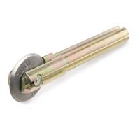 Rubi Snijwieltje Ø 18 mm | 01992 | Voor de TX en TM - 01992 - thumbnail