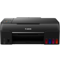 Canon PIXMA G650 MegaTank Inkjet A4 4800 x 1200 DPI Wifi - thumbnail