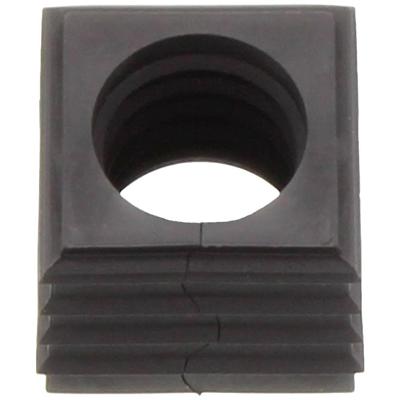 Weidmüller CABTITE SE 13-14 SML BK Dicht-inzetstuk Klem-Ø (max.): 14 mm TPE (geurloos rubbermengsel) Diepzwart 10 stuk(s)