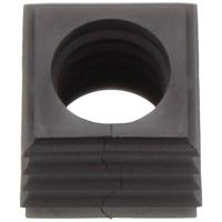 Weidmüller CABTITE SE 13-14 SML BK Dicht-inzetstuk Klem-Ø (max.): 14 mm TPE (geurloos rubbermengsel) Diepzwart 10 stuk(s) - thumbnail