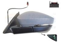 Buitenspiegel * HAGUS * 7643825 - thumbnail