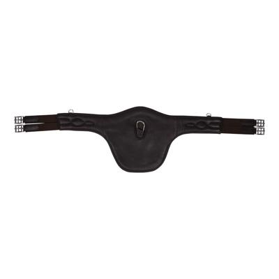 Rossner Supersoft buikflapsingel bruin maat:135