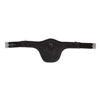 Rossner Supersoft buikflapsingel bruin maat:135 - thumbnail