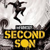 Infamous Second Son - thumbnail