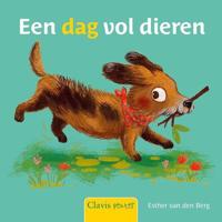 Een dag vol dieren - thumbnail