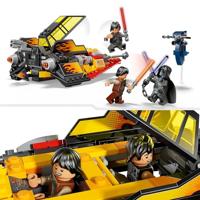 LEGO® STAR WARS™ 75414 The Force Burner Snowspeeder - thumbnail