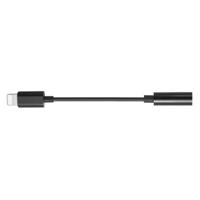 Godox GAC-IC6 - 3,5mm TRRS naar Lightning audio adapter - thumbnail