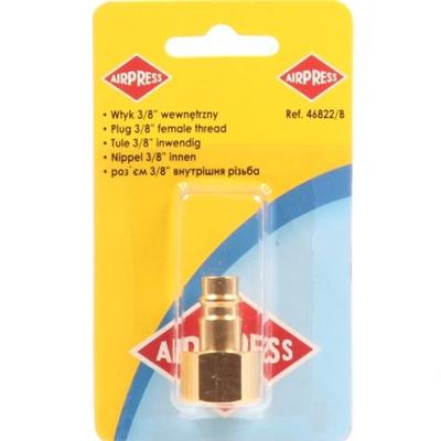 Airpress Tule Type Euro 3/8 int. - 4311553