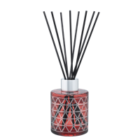 Maison Berger Geurstokjes Geode Paprika - Land of Spices - 115 ml - thumbnail